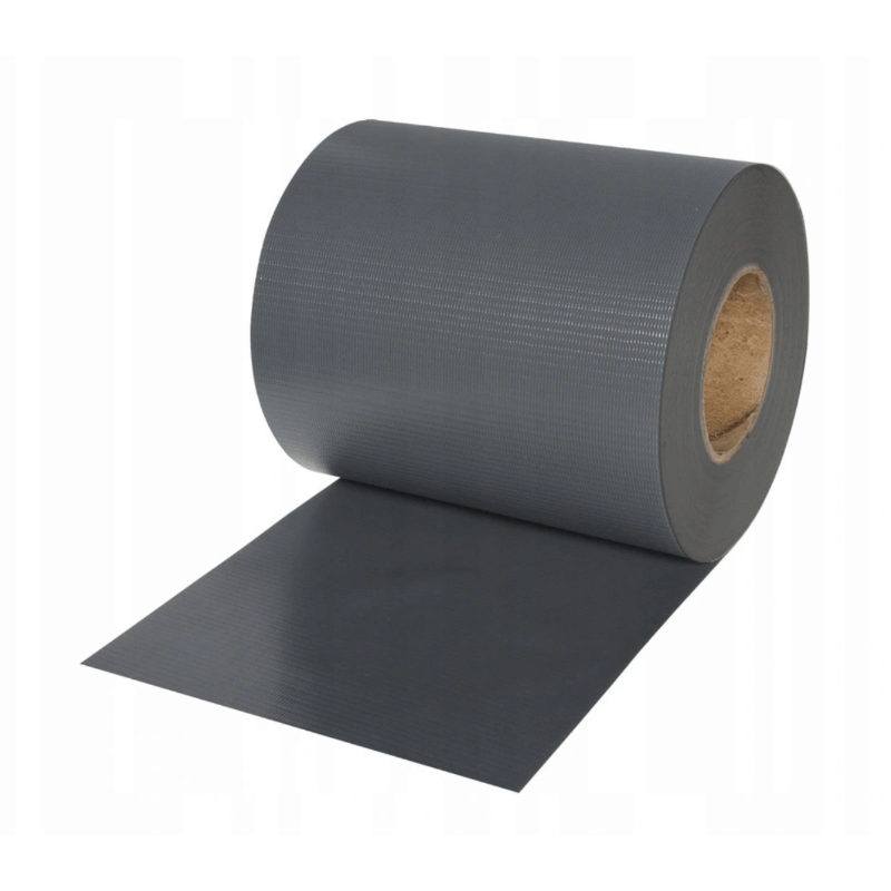 Plast lameller til panelhegn