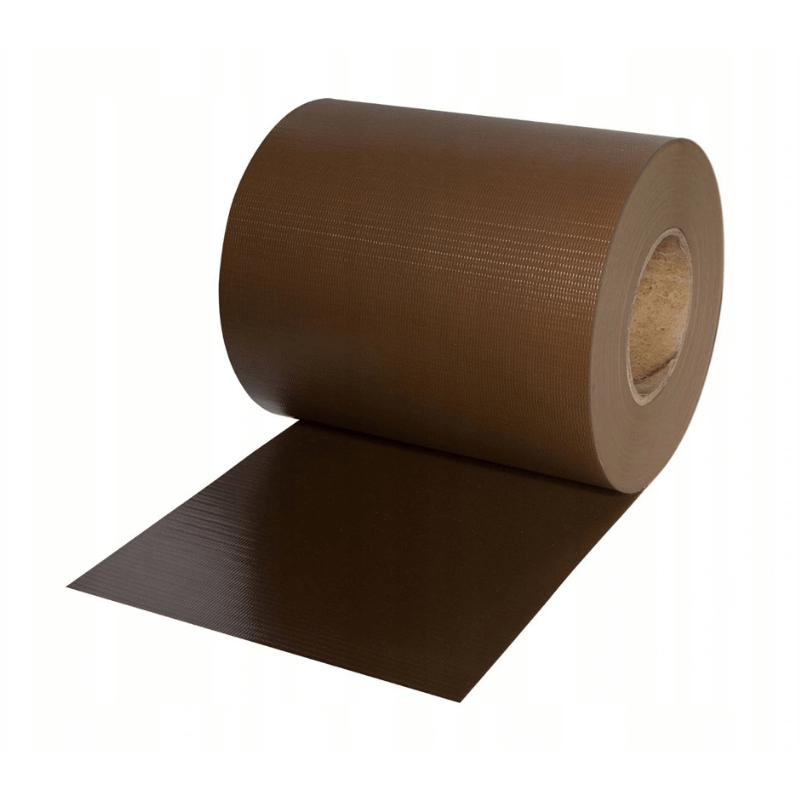 Plast lameller til panelhegn