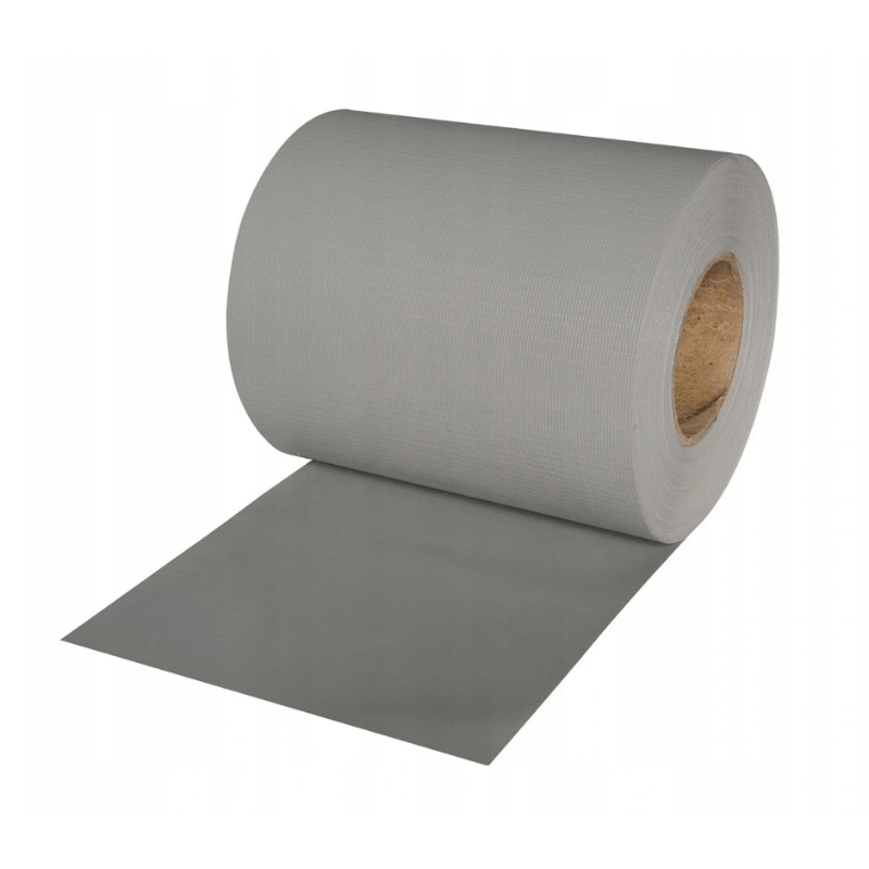 Plast lameller til panelhegn