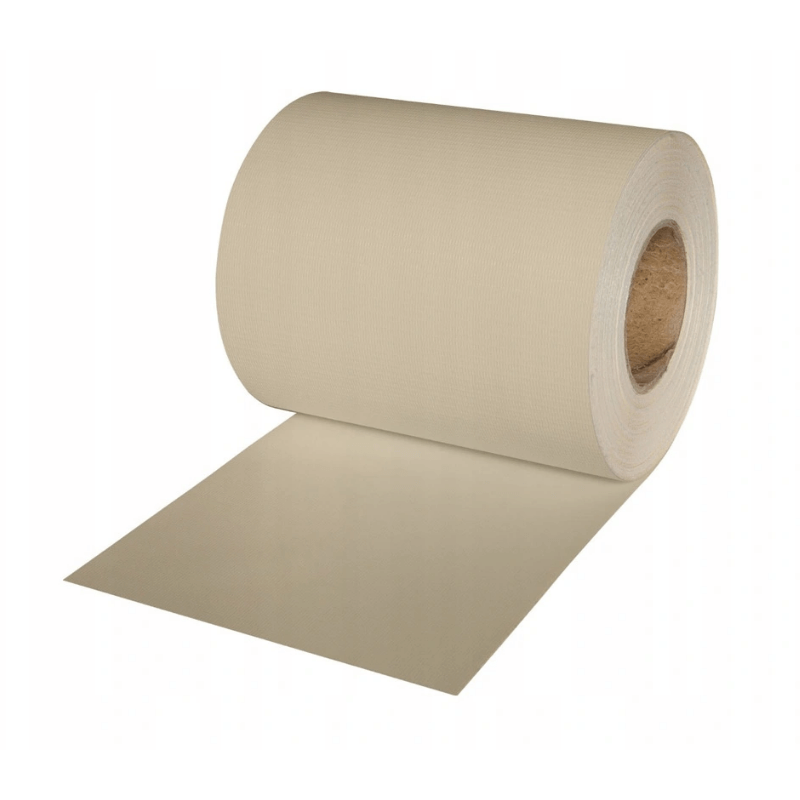 Plast lameller til panelhegn