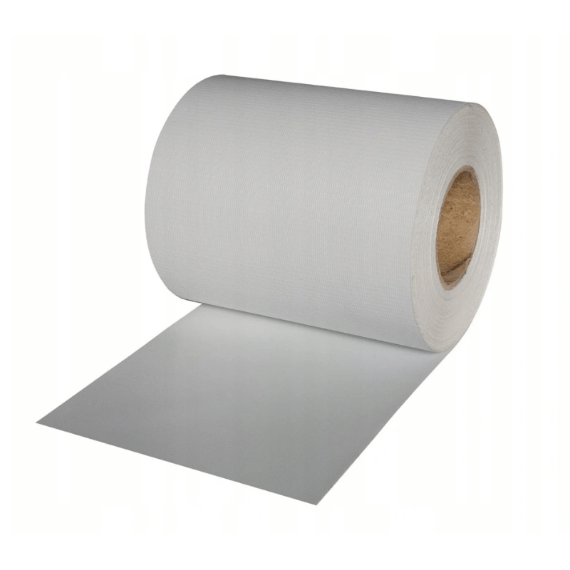 Plast lameller til panelhegn