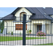 2D Panelhegn 8 / 6 / 8 mm – komplet system