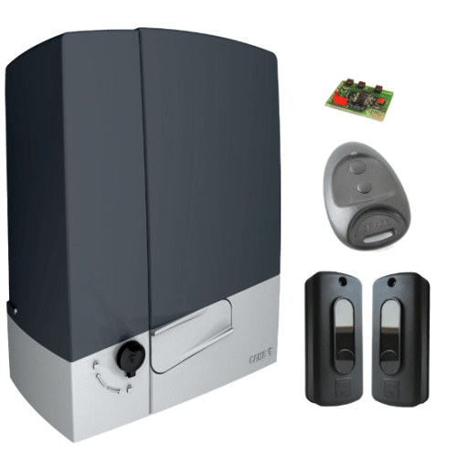 CAME BXV10SAFE BXV1000