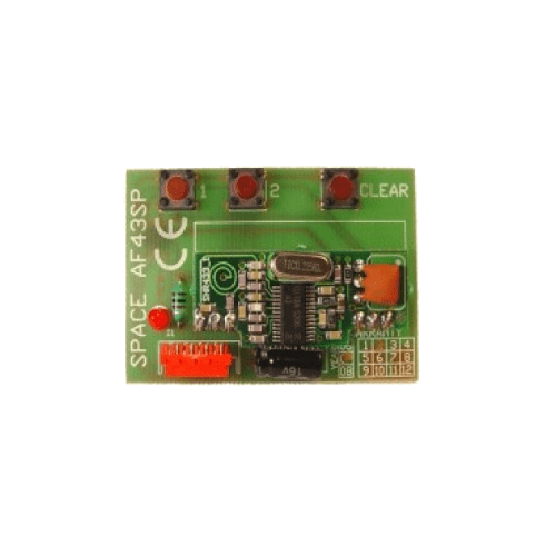 CAME BXV10SAFE BXV1000 2